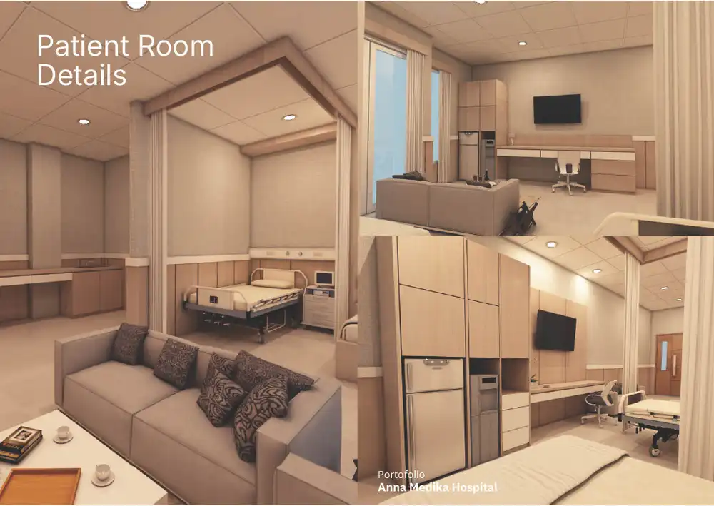 Patient Room