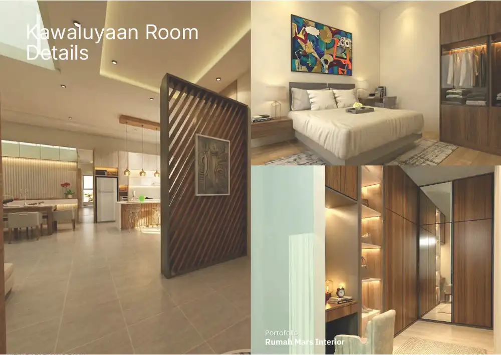 Kawaluyaan Main