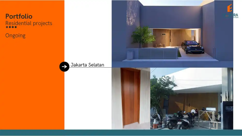 Ongoing Project
