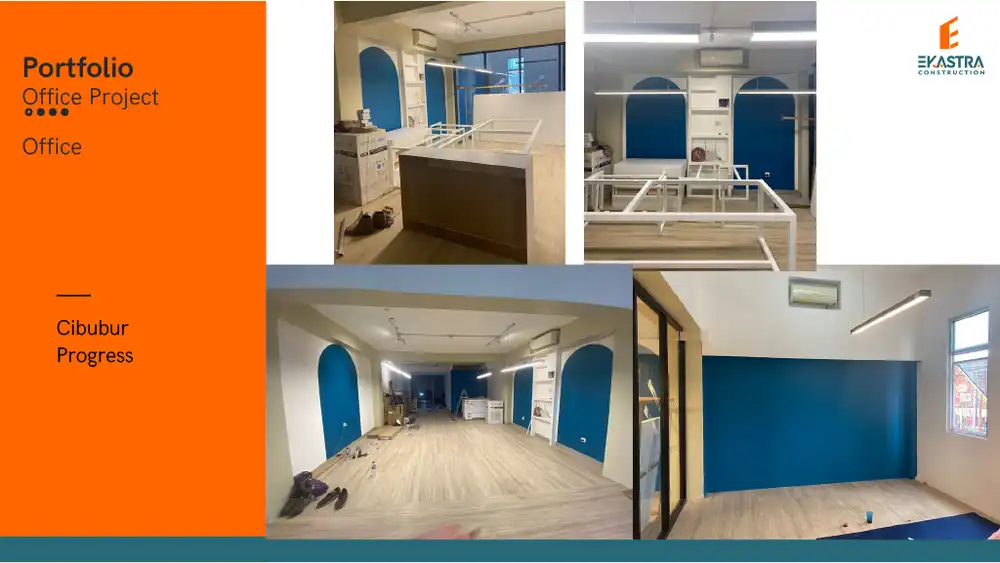 Ongoing Project