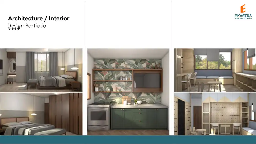Design Architecture