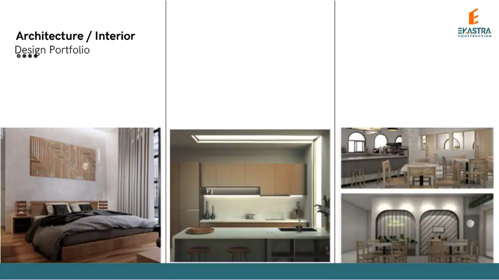 Design Architecture