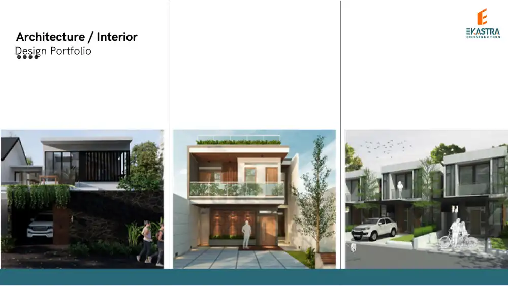Design Architecture