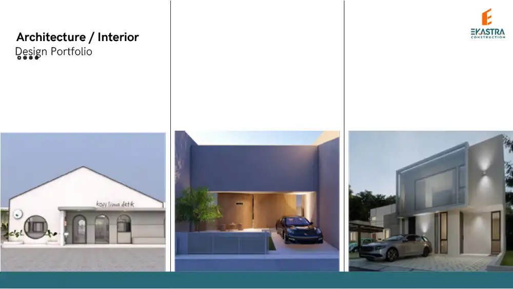 Design Architecture