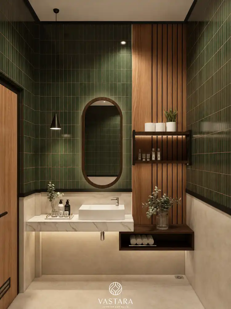 Kamar Mandi