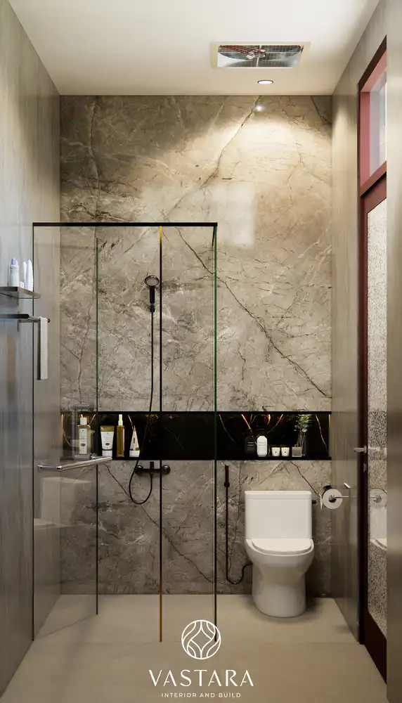 Kamar Mandi