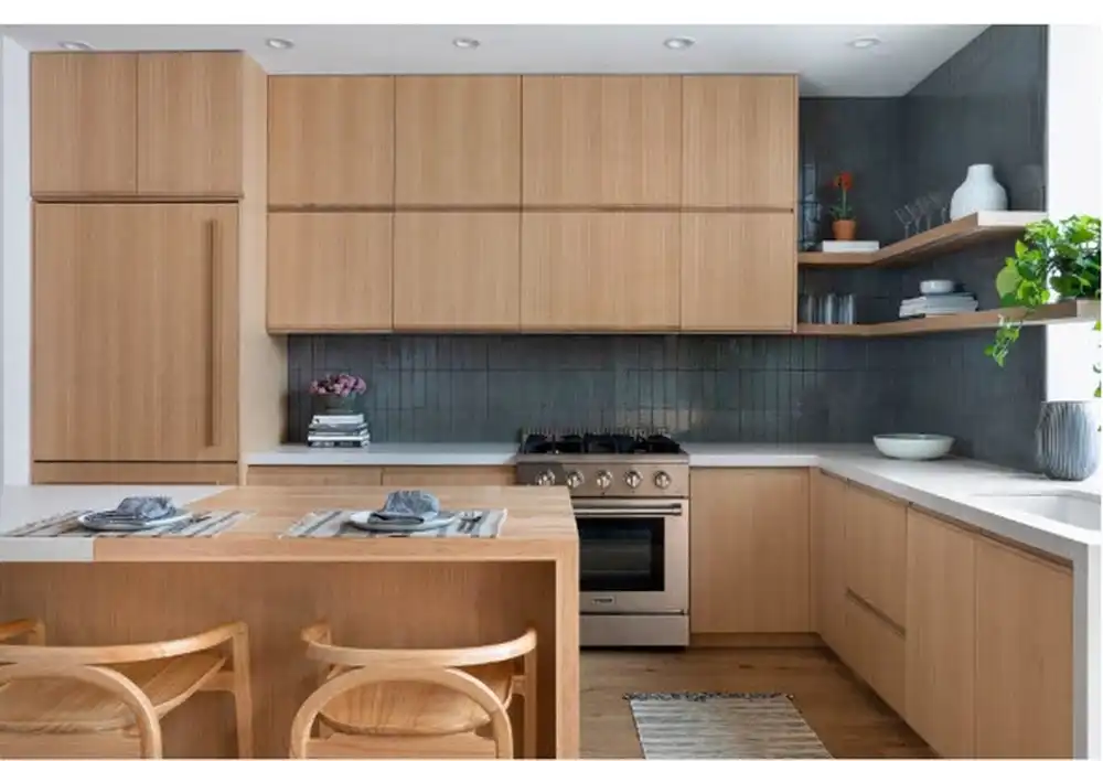 Kitchen and Dining 3