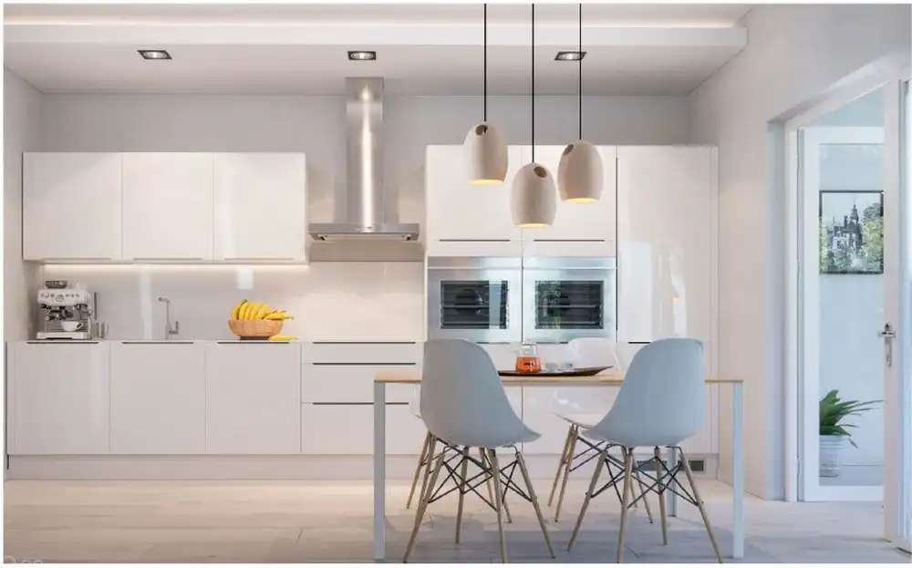 Kitchen and Dining 2