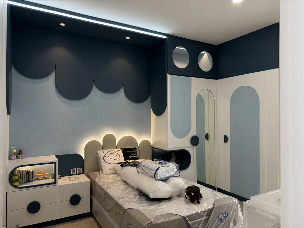 Kamar Anak