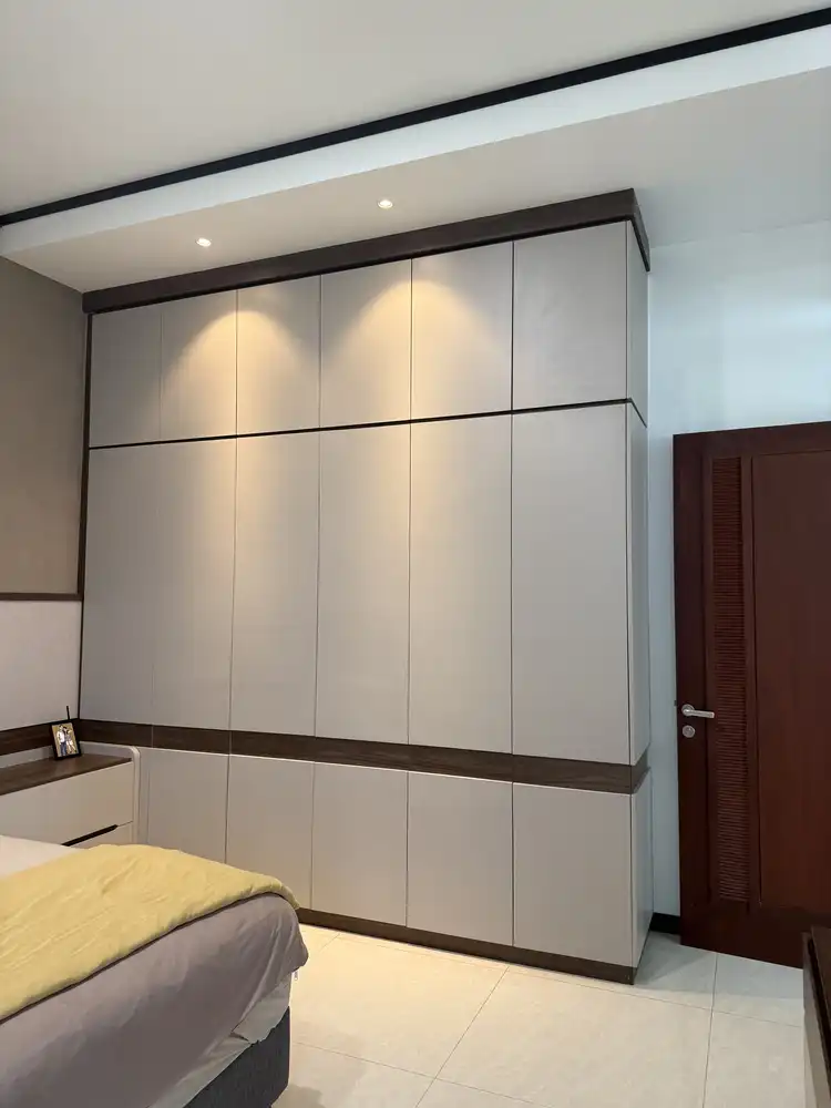 Kamar Utama
