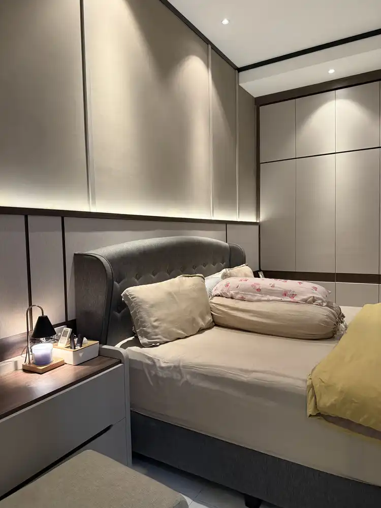 Kamar Utama