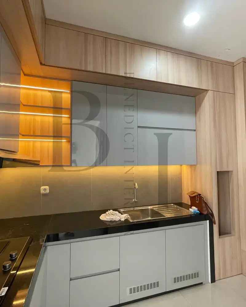 Kitchen Set 2