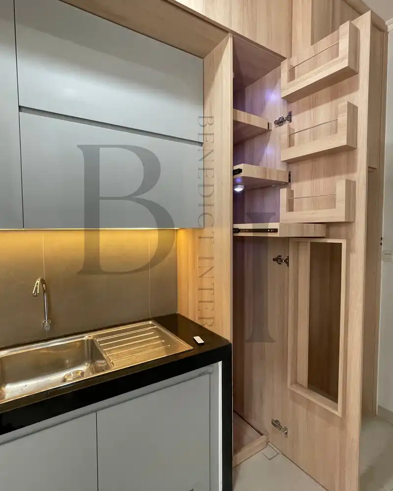 Kitchen Set 2