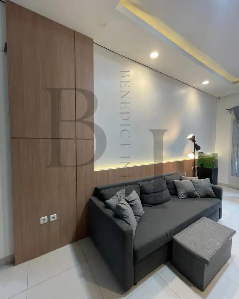 Benedict Interior Kanan