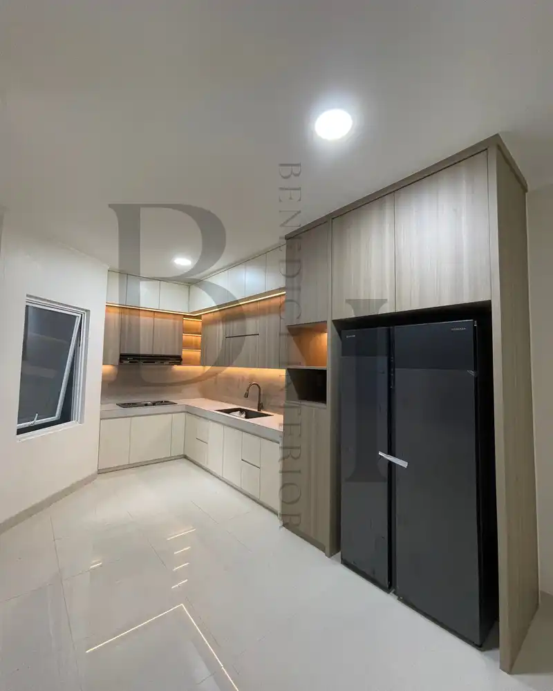Kitchen Set 2