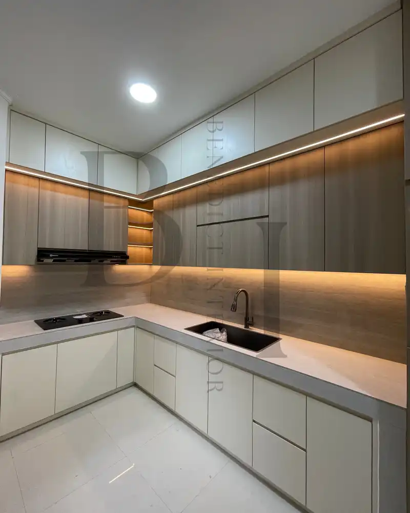 Kitchen Set 2