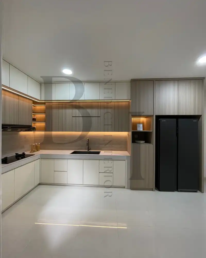 Kitchen Set 2