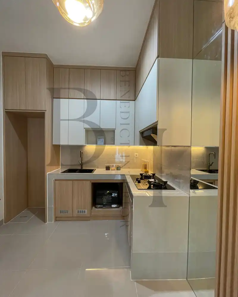 Kitchen Set 1