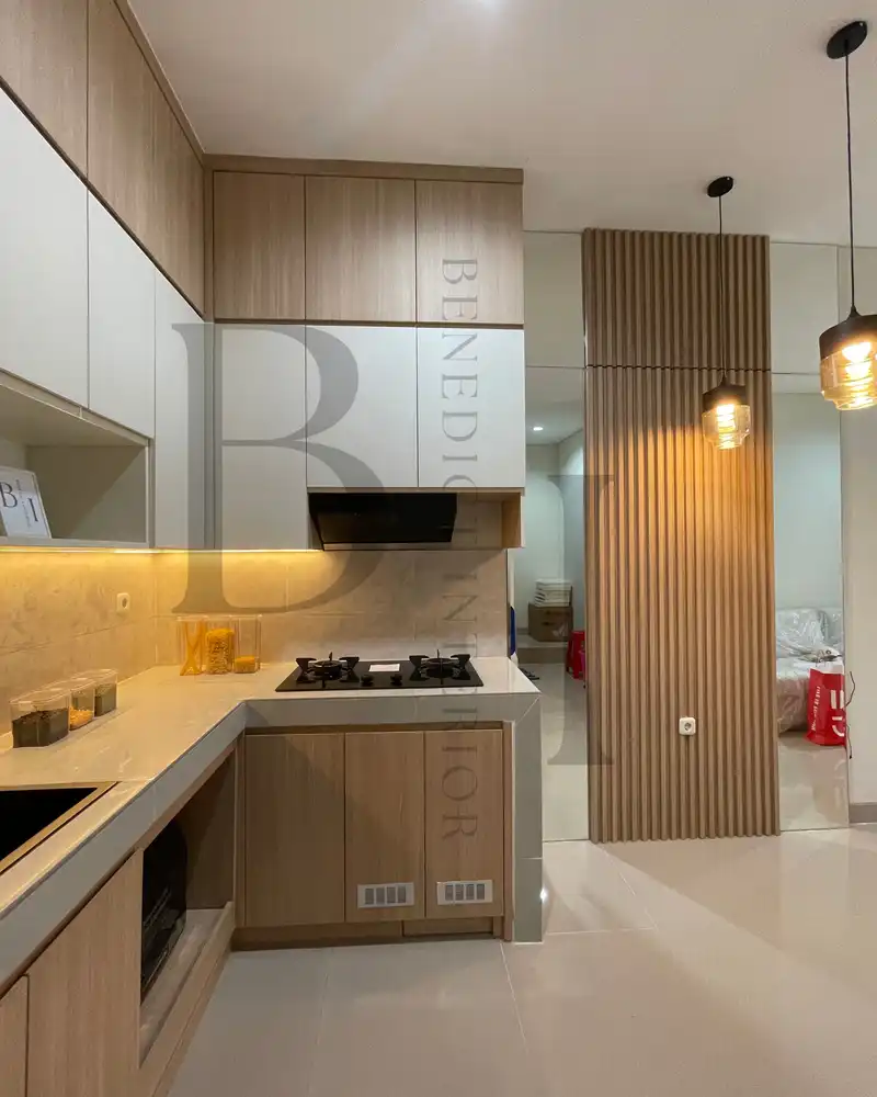 Kitchen Set 1