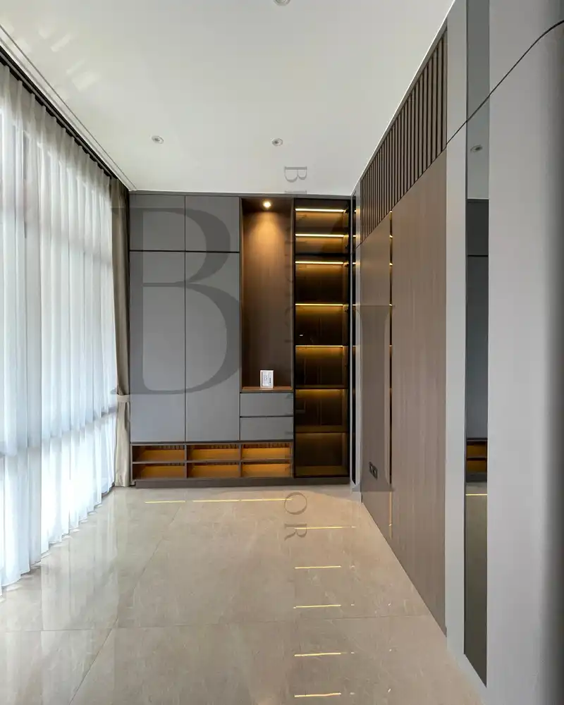Lemari Wardrobe