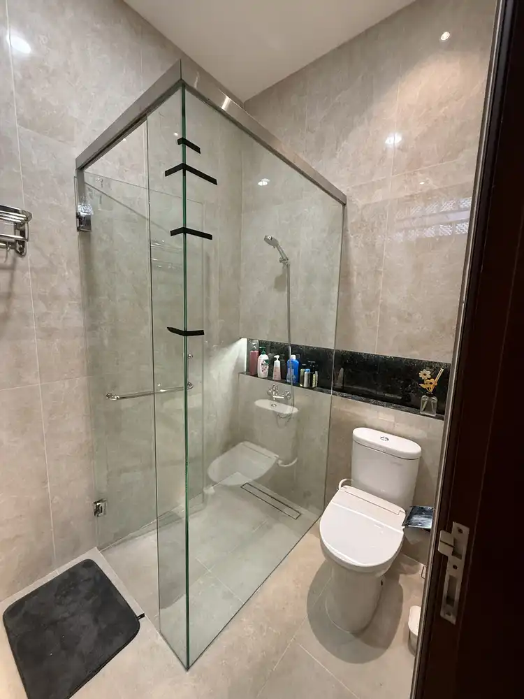 Kamar Mandi