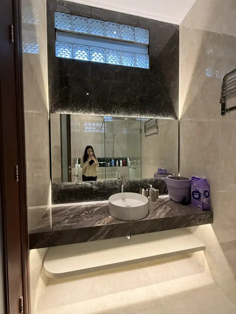 Kamar Mandi