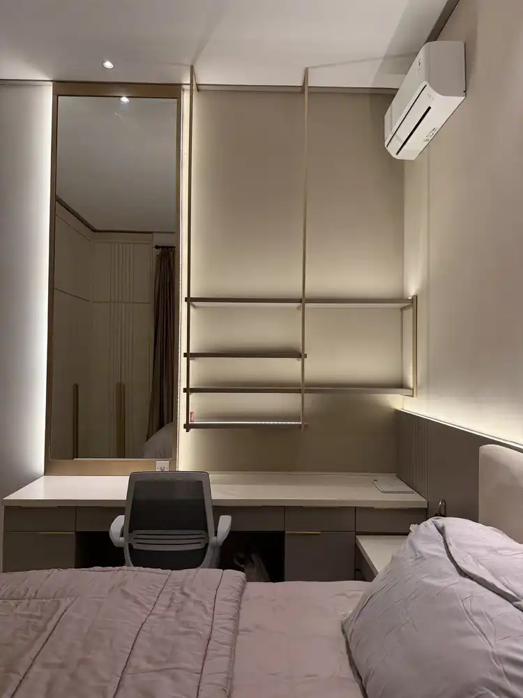 Kamar Anak