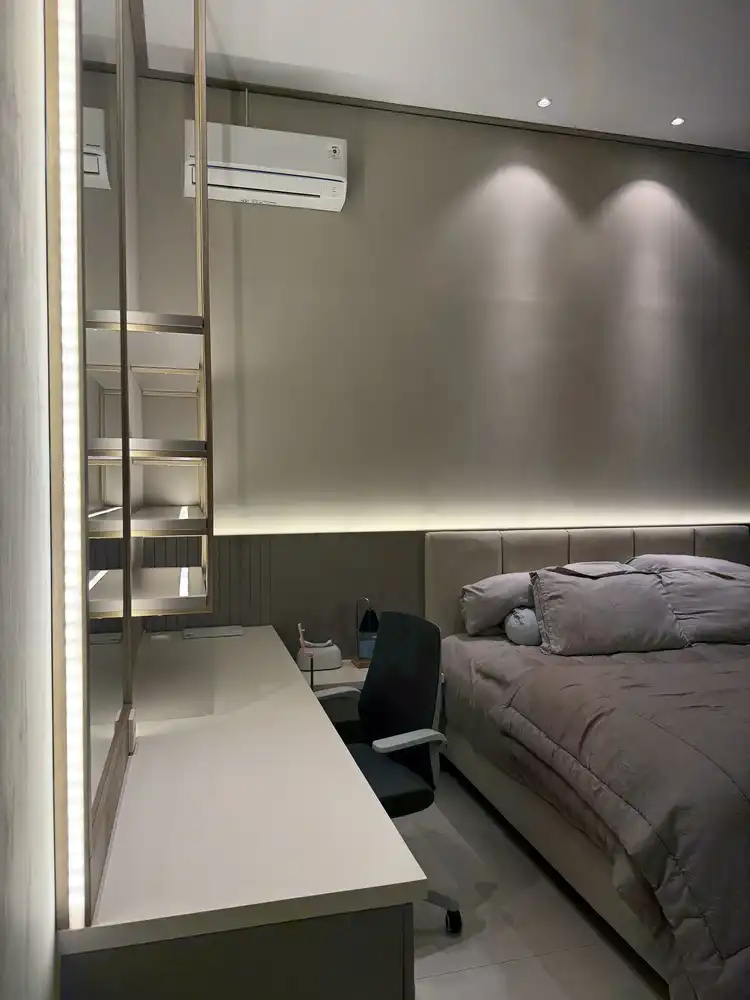 Kamar Anak