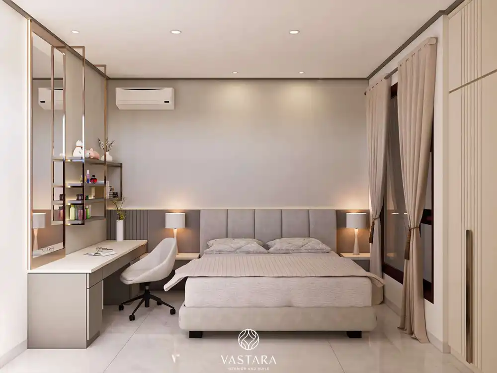 Kamar Utama
