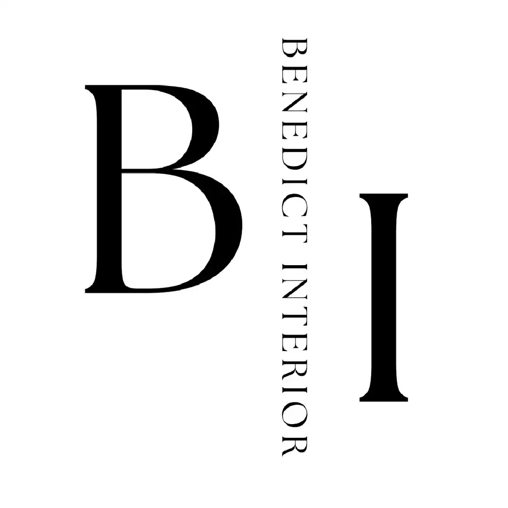 Benedict Interior Logo