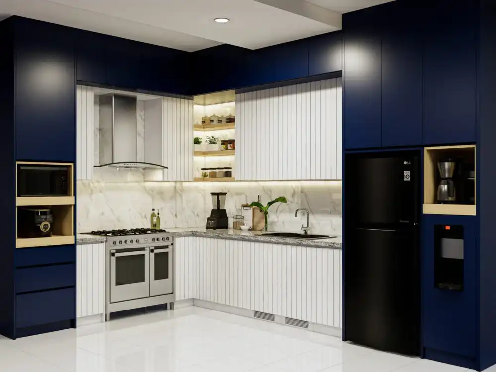 Dapur 2