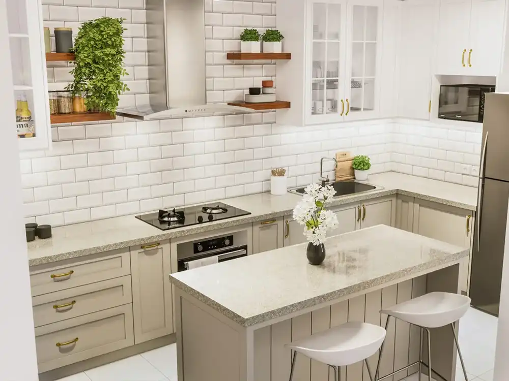 Dapur 6