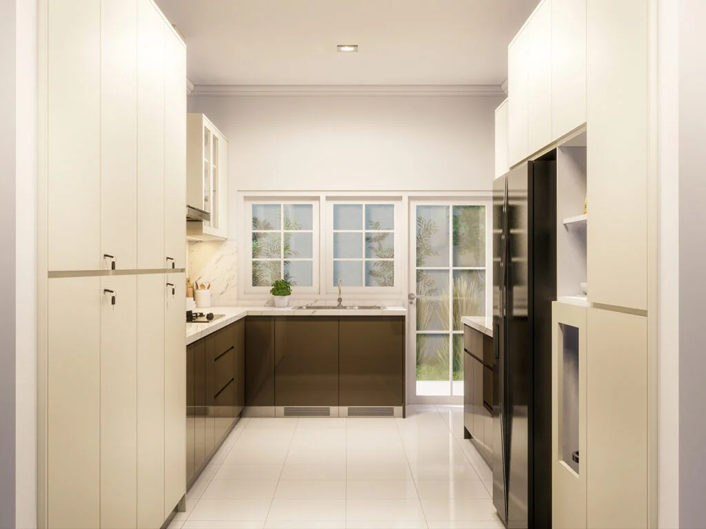 Dapur 4
