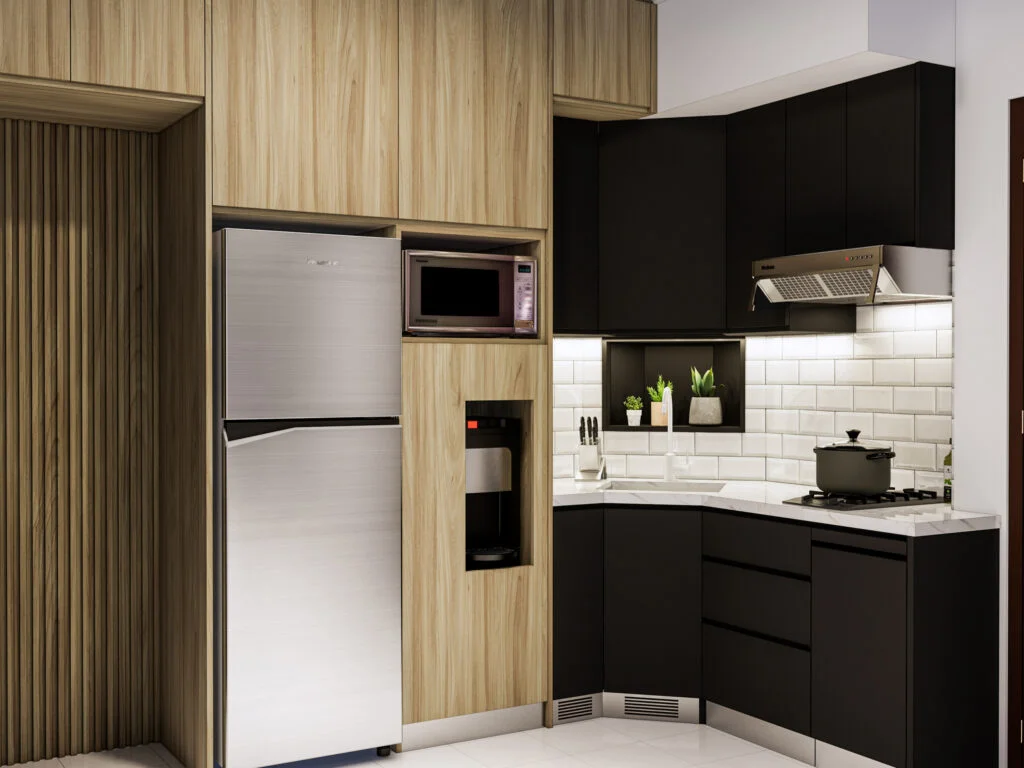 Dapur 5