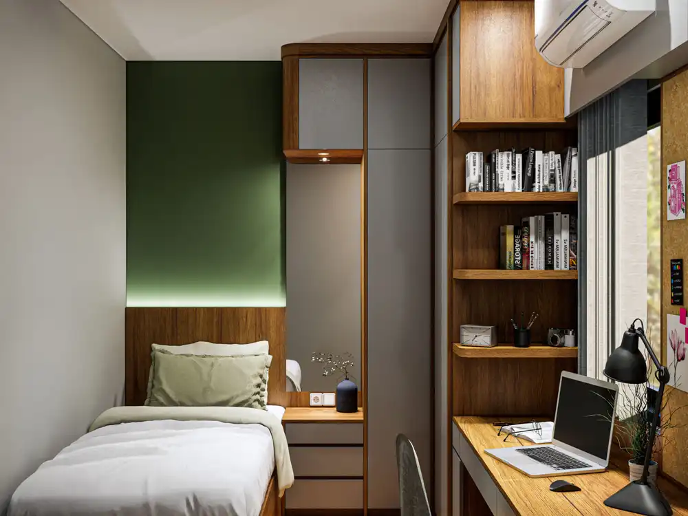 Kamar Tidur 6