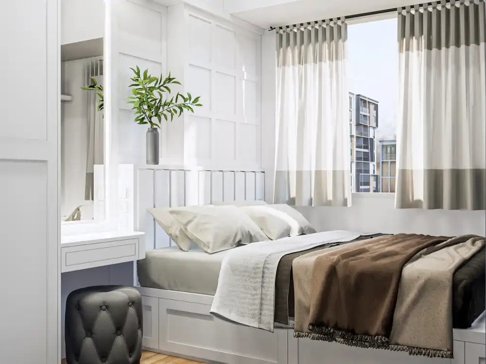 Kamar Tidur 5