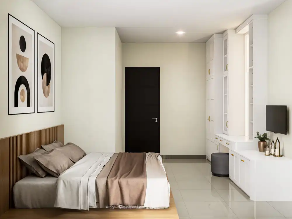 Kamar Tidur 3