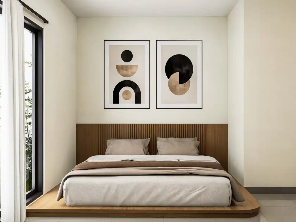 Kamar Tidur 4