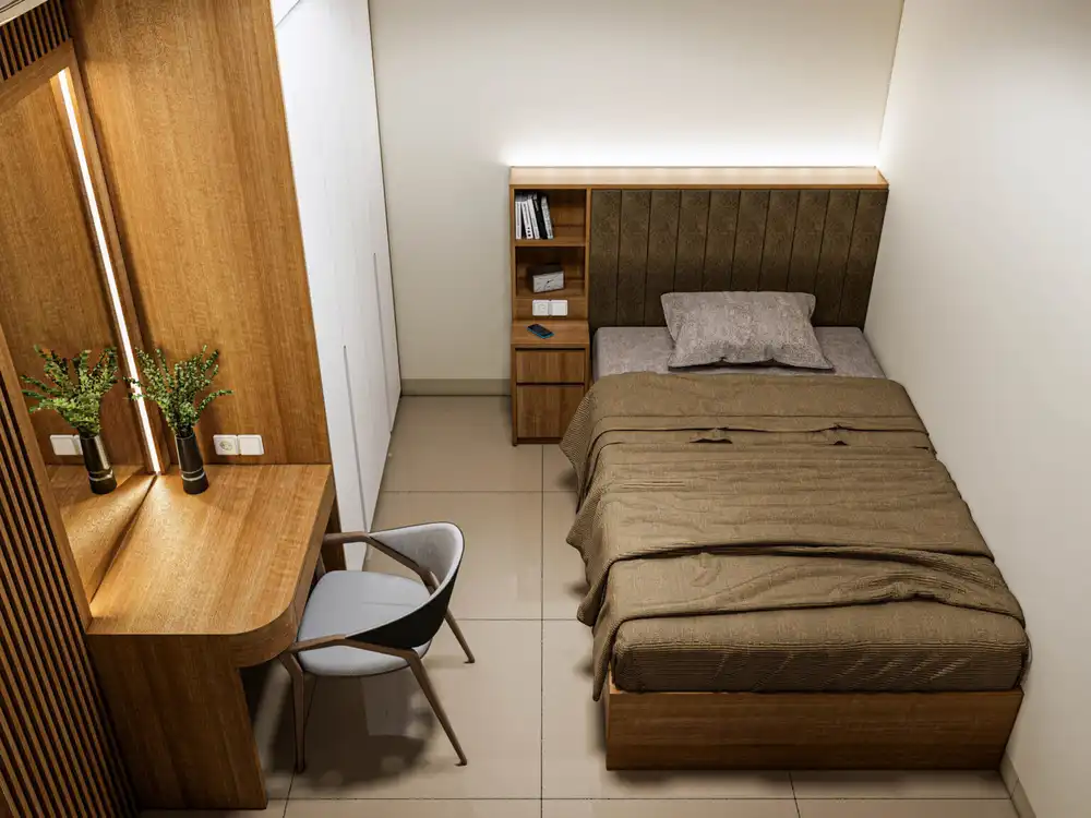 Kamar Tidur 2
