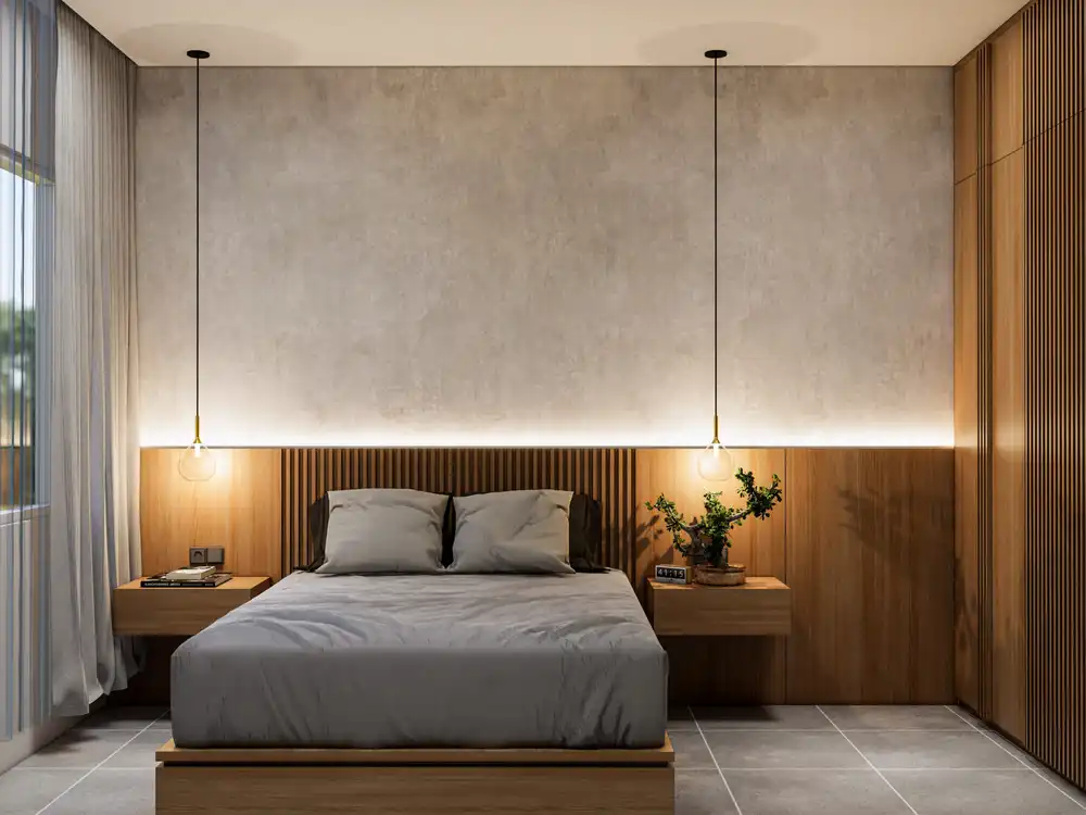 Kamar Tidur 1