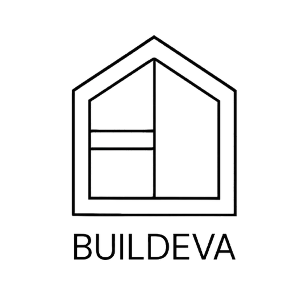 Buildeva Logo