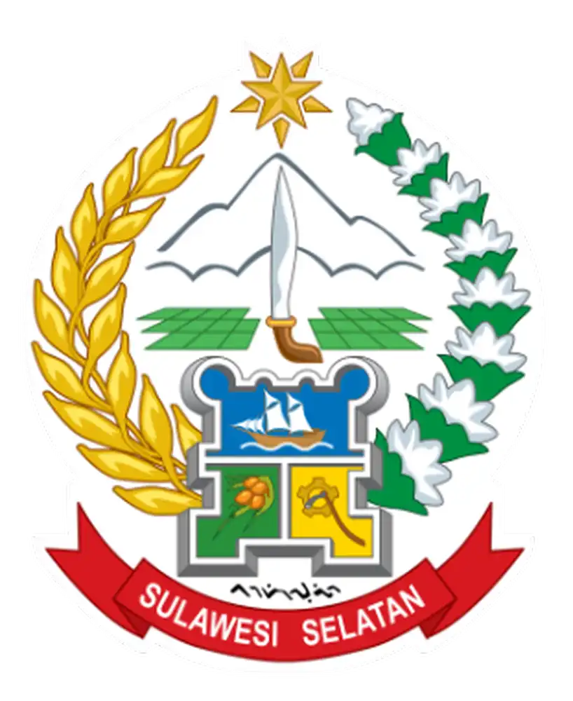 Provinsi Sulawesi Selatan