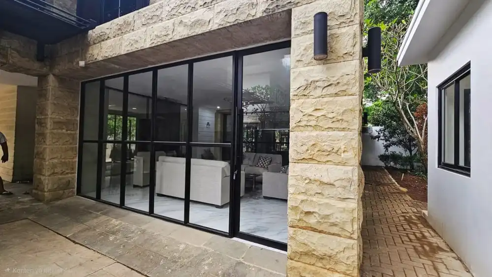 Luxury Architecture