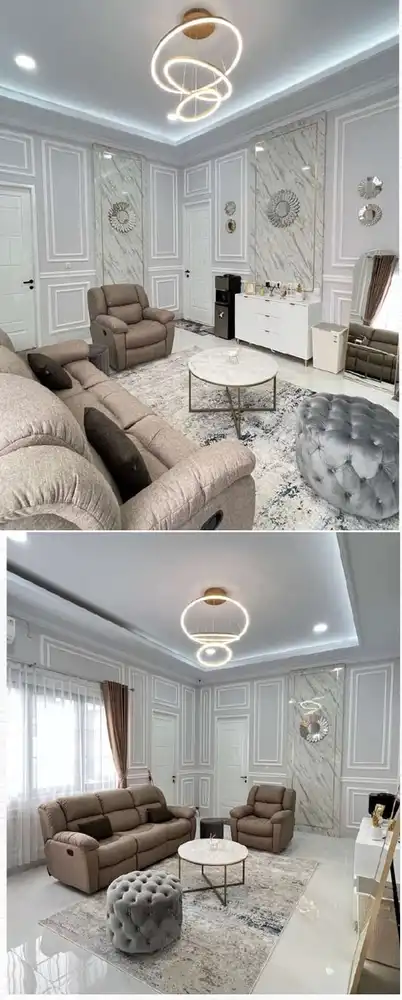 Renovruma Interior Background