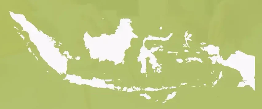 Peta Jangkauan Renovruma Indonesia