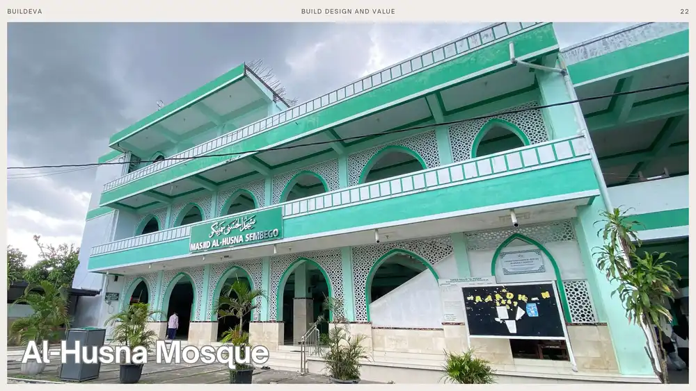 Al Husna Title