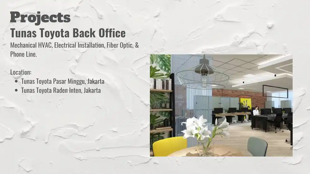 Taman Anggrek Residence