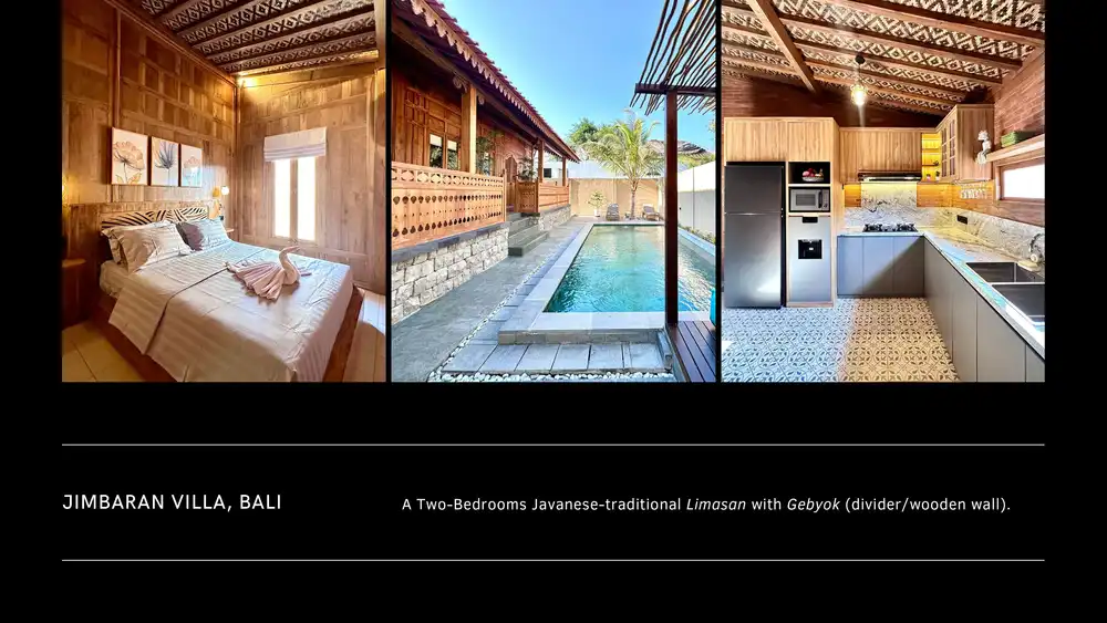 Villas Project
