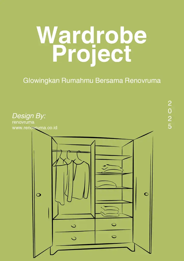 Wardrobe 1